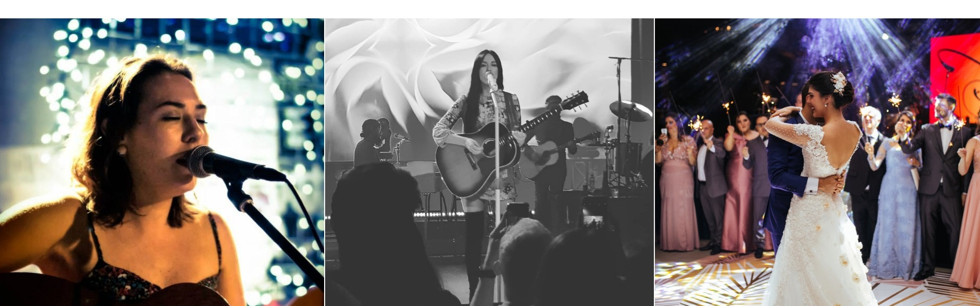 Kimberley Bowden Music 