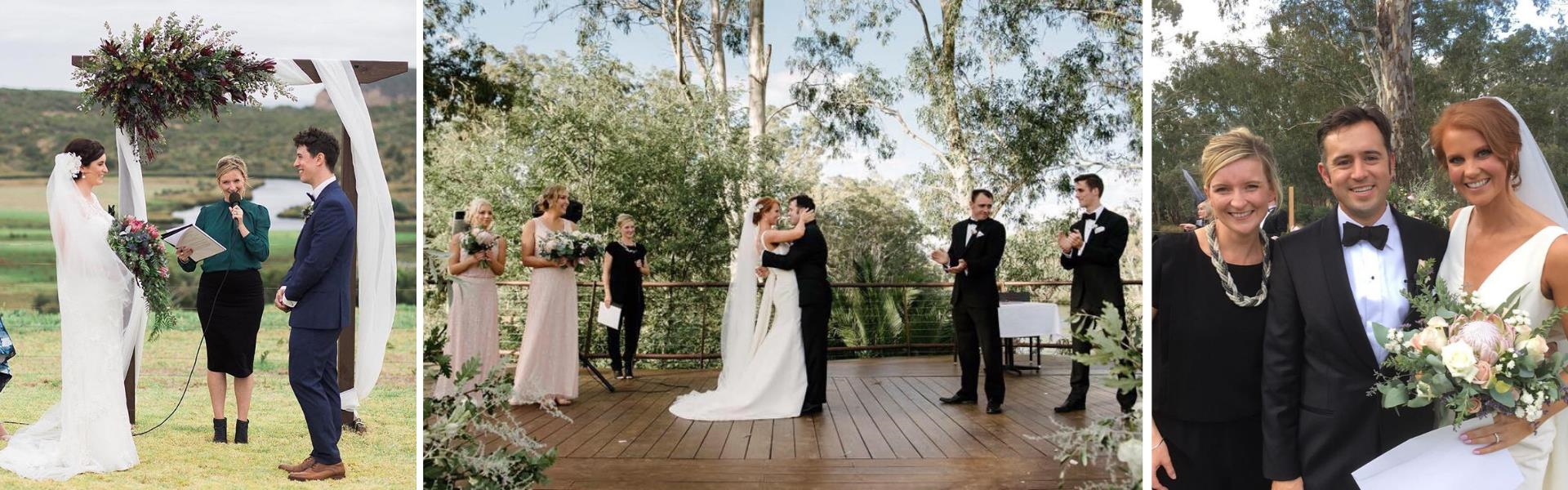  Kirsten Egan Celebrant