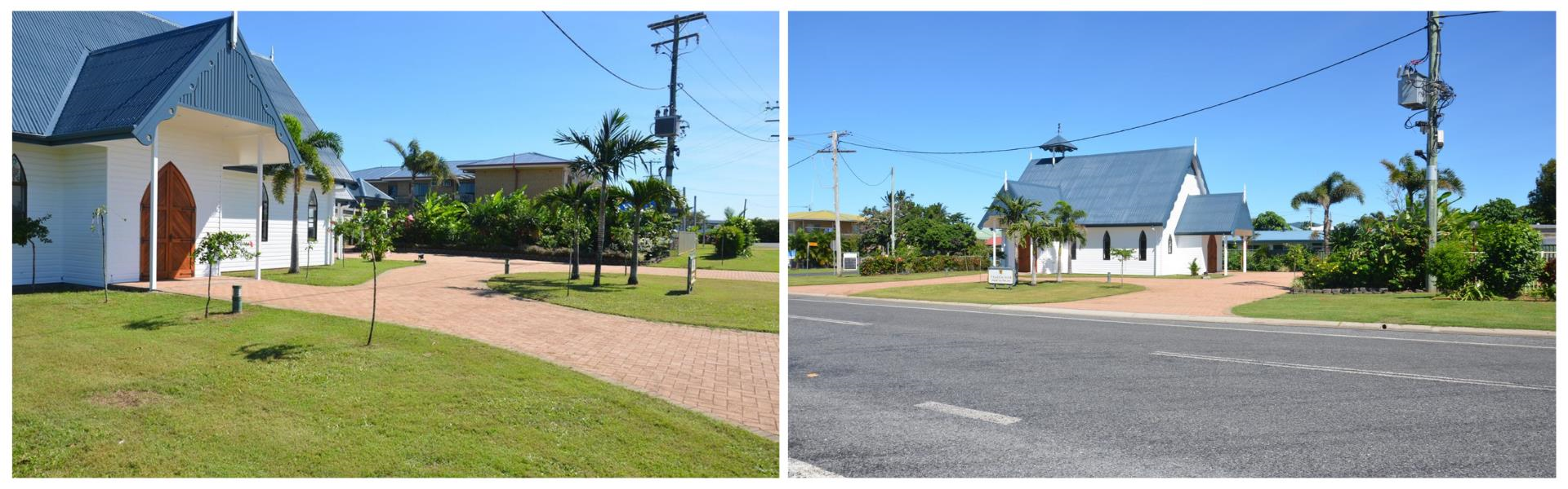 Kurrimine Beach Motel