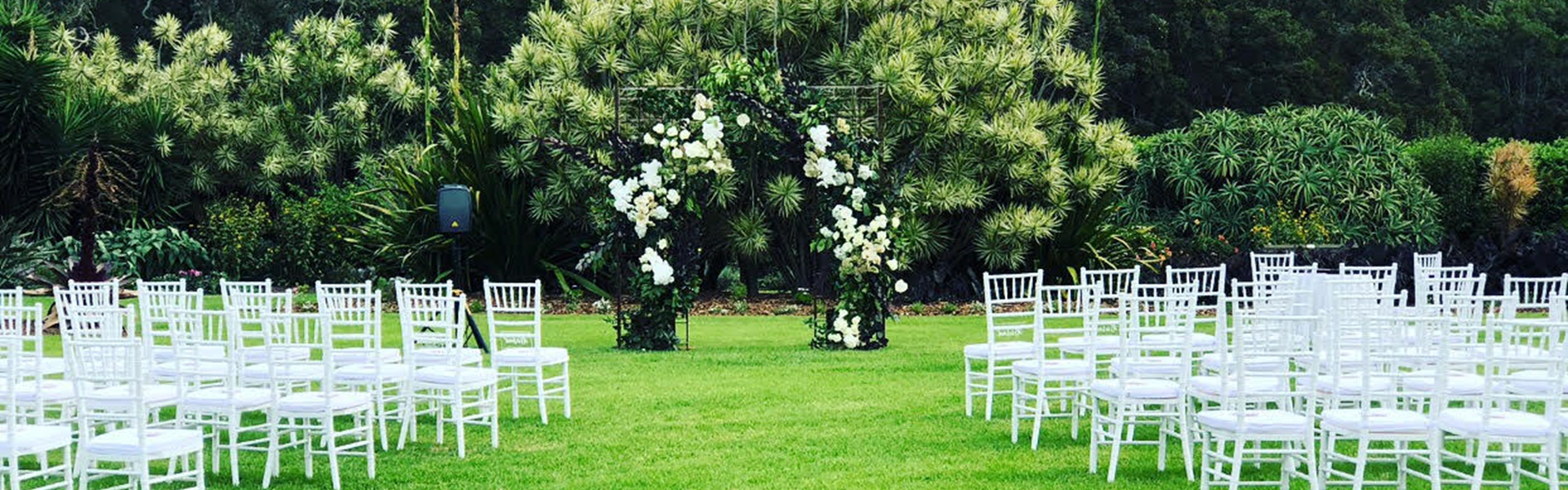 LUXE – Unforgettable Events