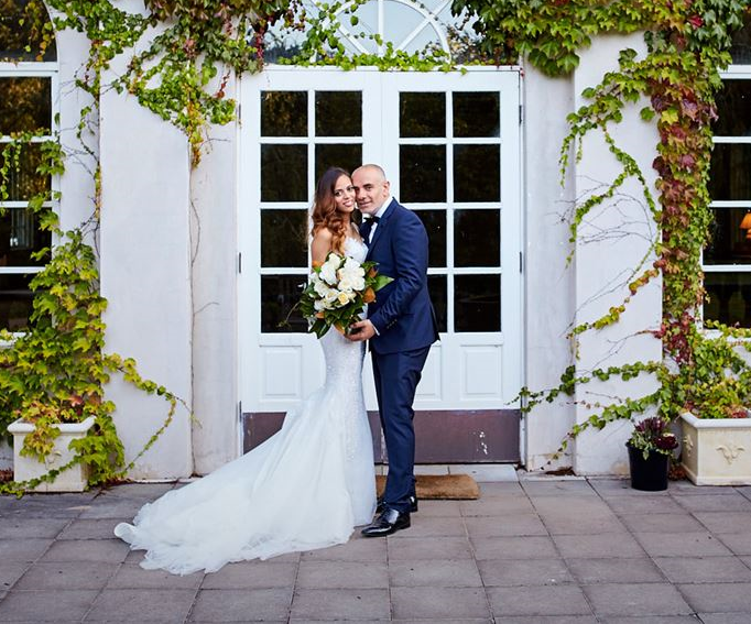 LUXE Image by Peter Collie