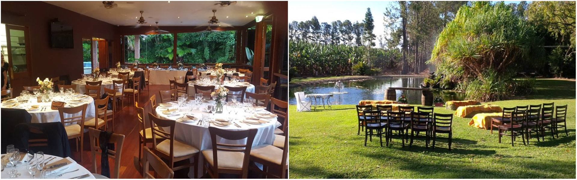 La Fettuccina Restaurant