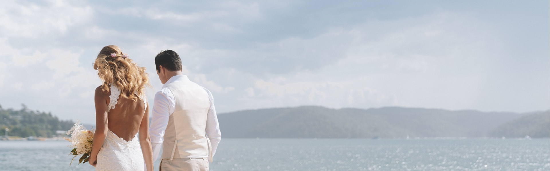 Lacuna Weddings Sydney Hunter Valley wedding planner