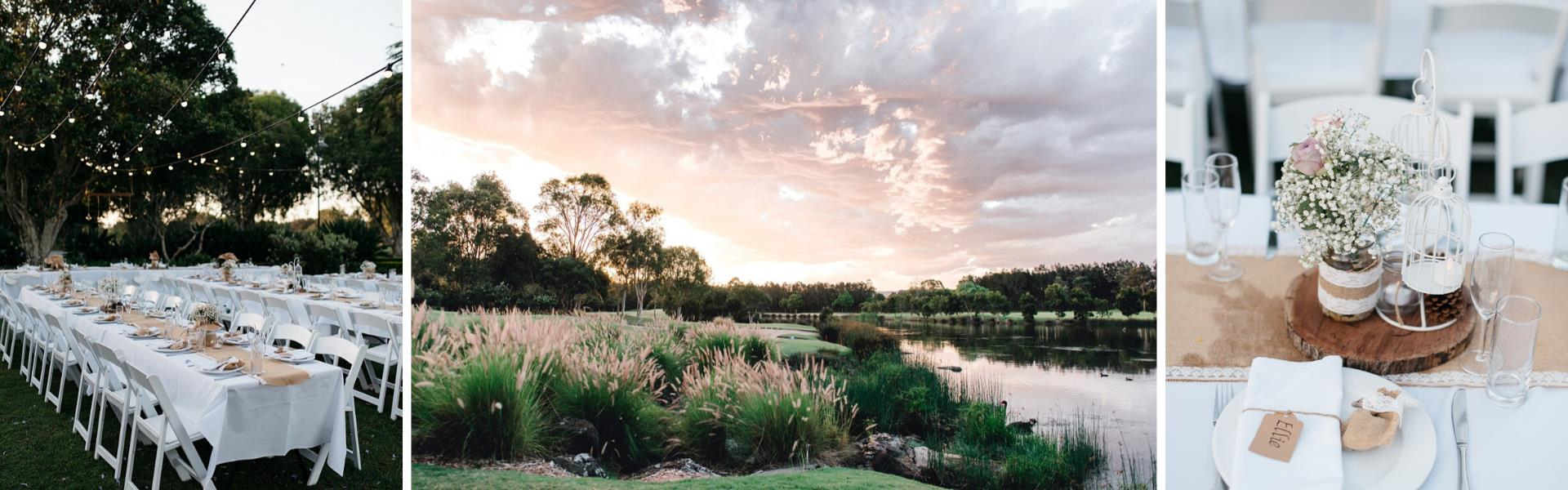 Lakelands Golf Club 