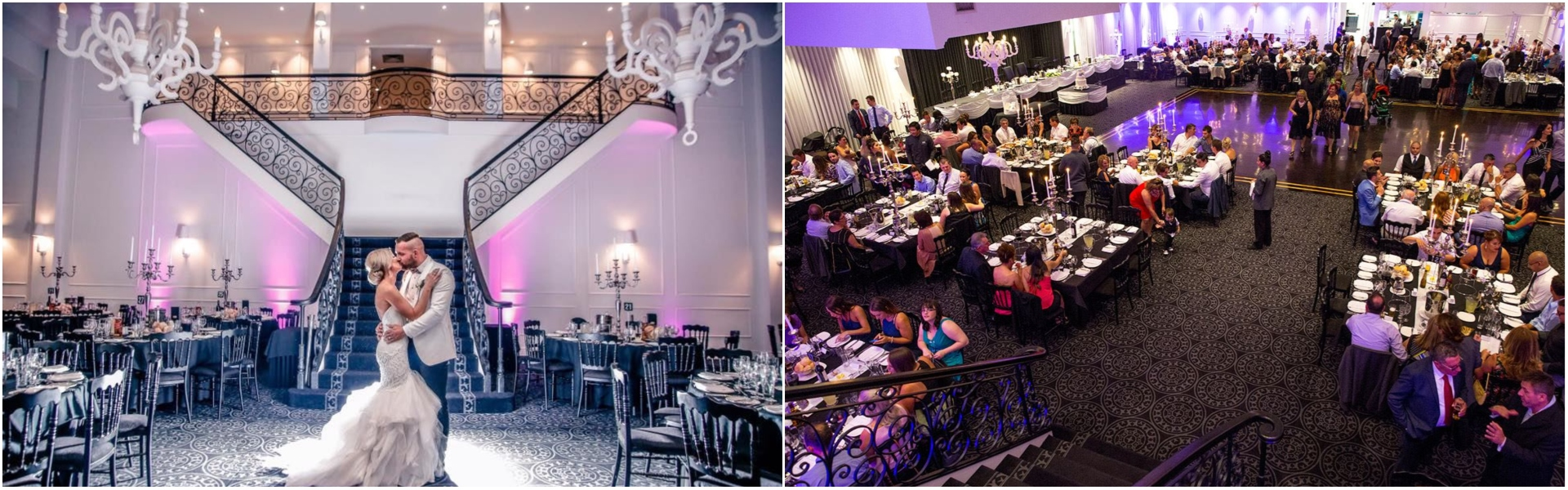 Lakeside Banquet & Convention Centre