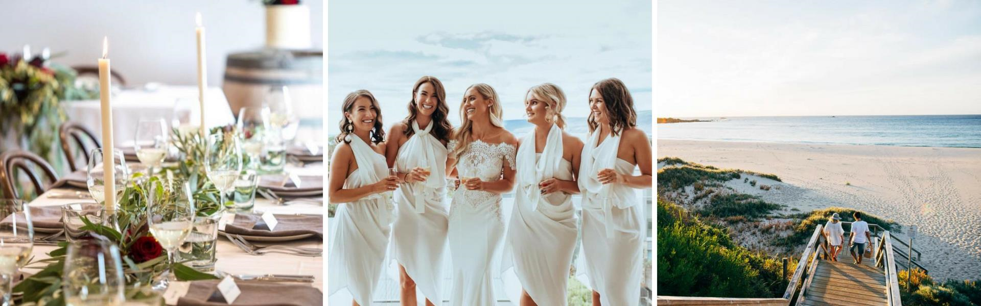 Lamonts Smiths Beach 