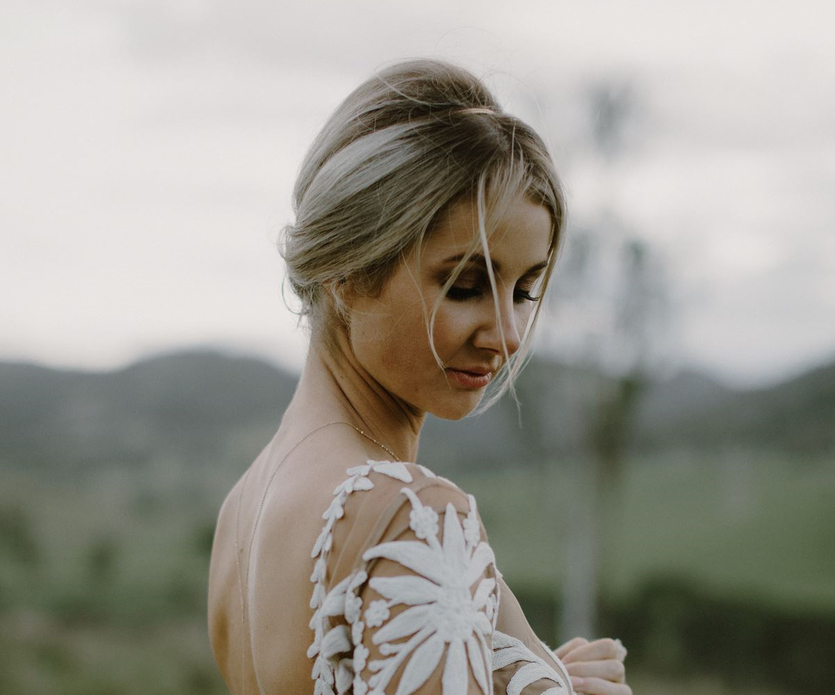 Lauren Huntriss Makeup Artist