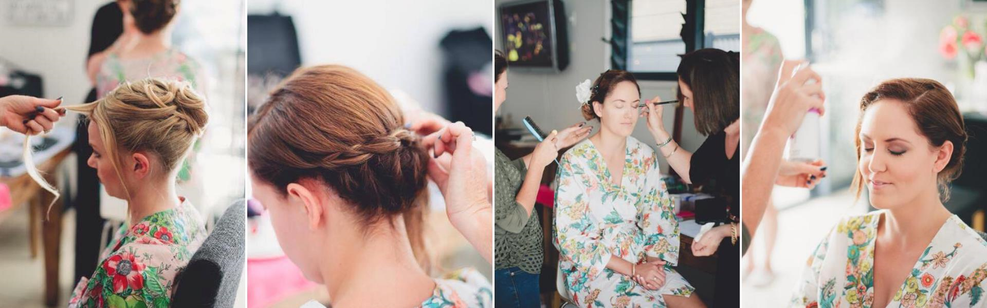 Leanne Wiseman is a Mobile Hair Designer 