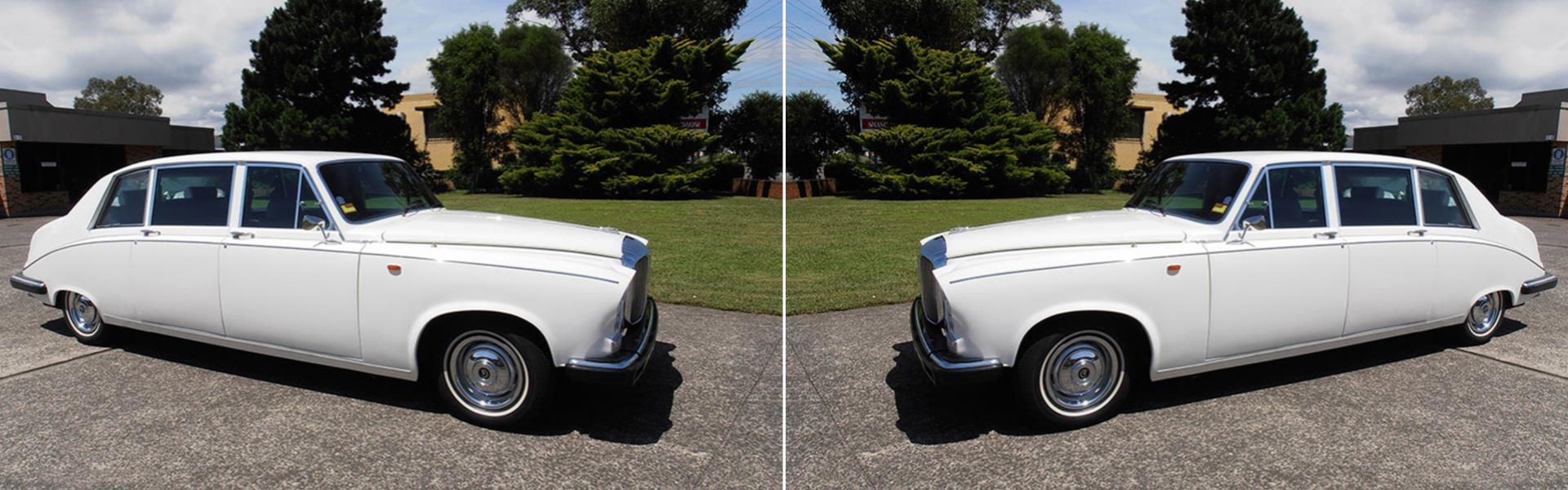 Leisure Coast Limousine Service 