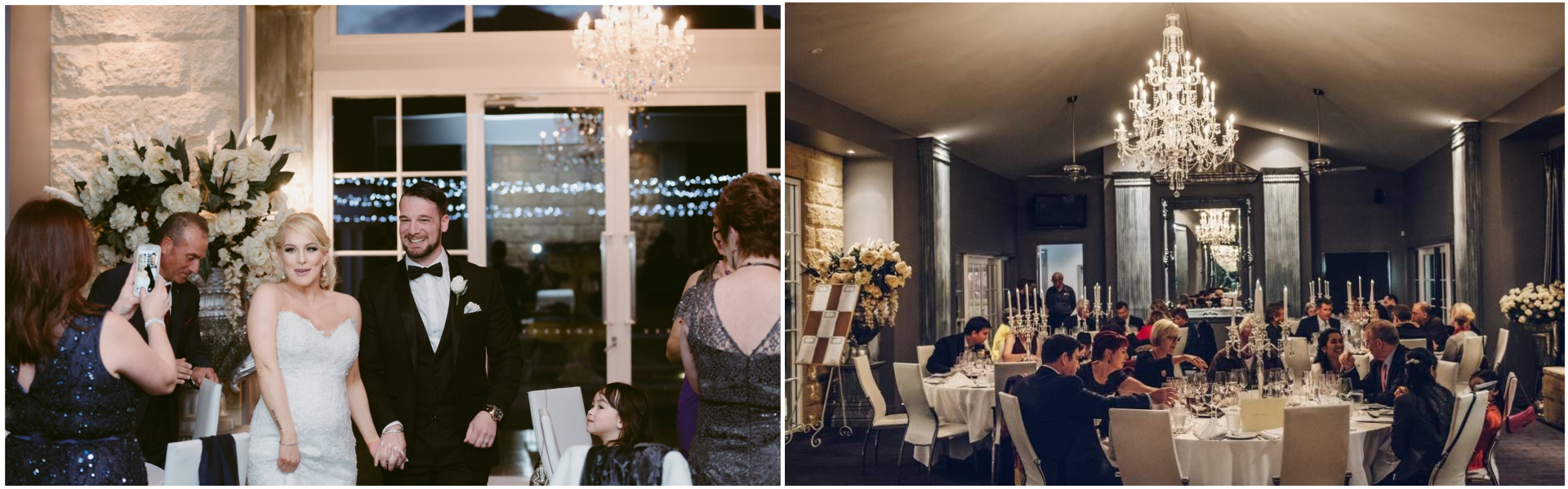 Leogate Estate Wines