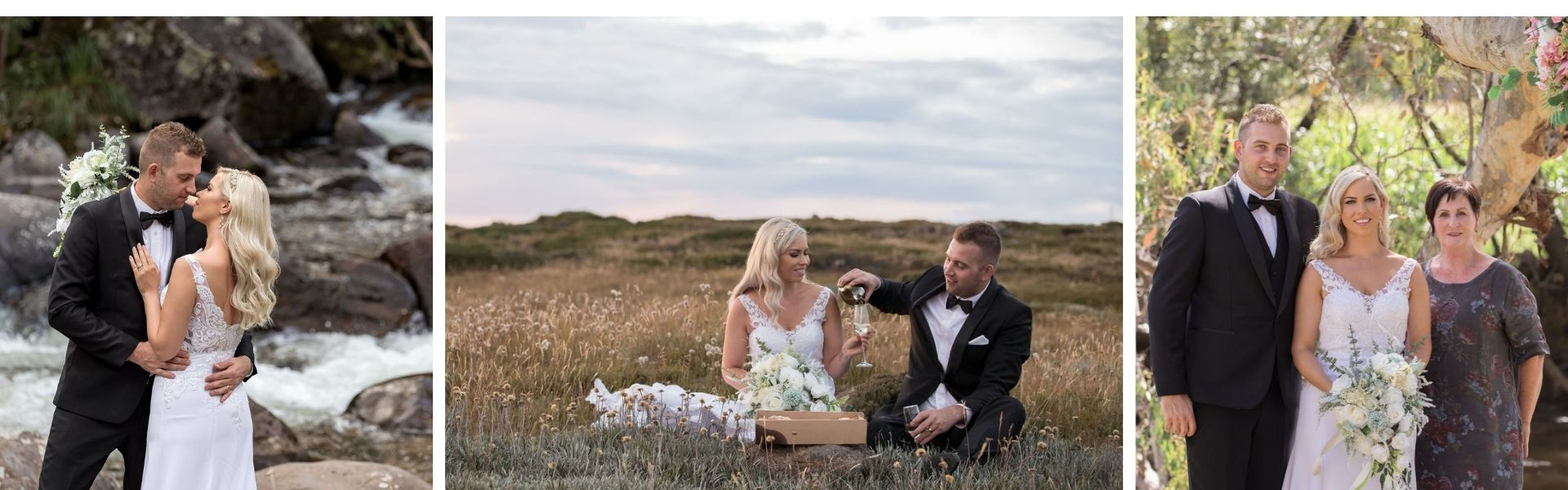 Leonie Dureya Marriage Celebrant