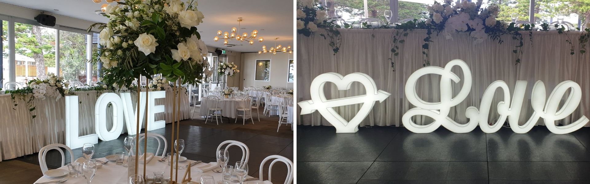 Let Us Shine for You