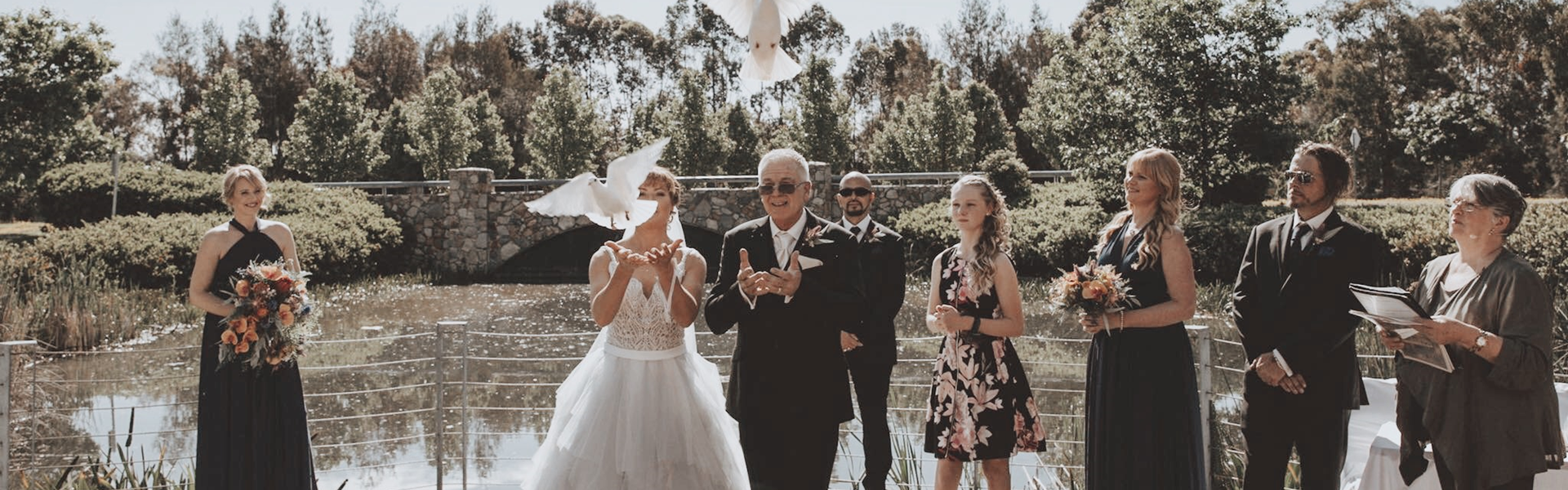 Lexie Gloger - Can Do Ceremonies