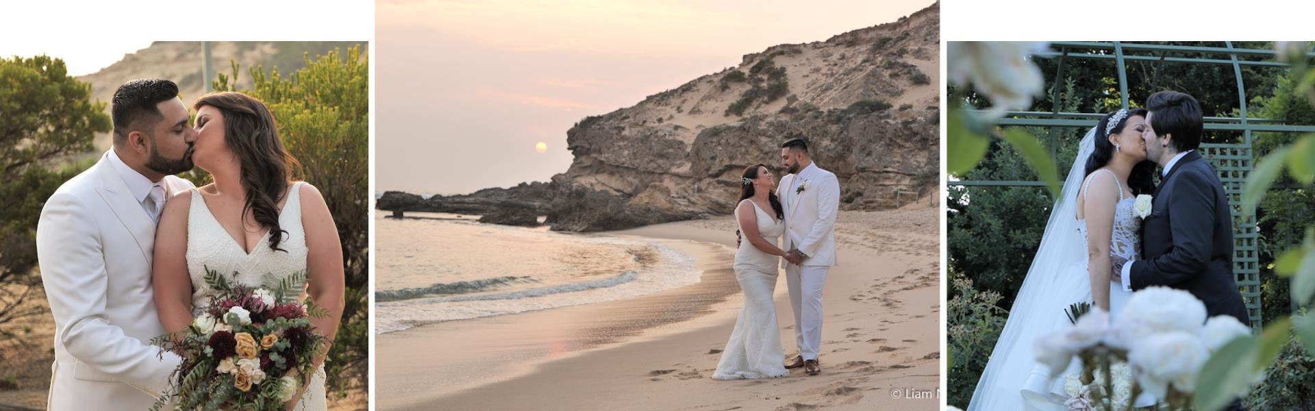 Liam Nguyen Videography 