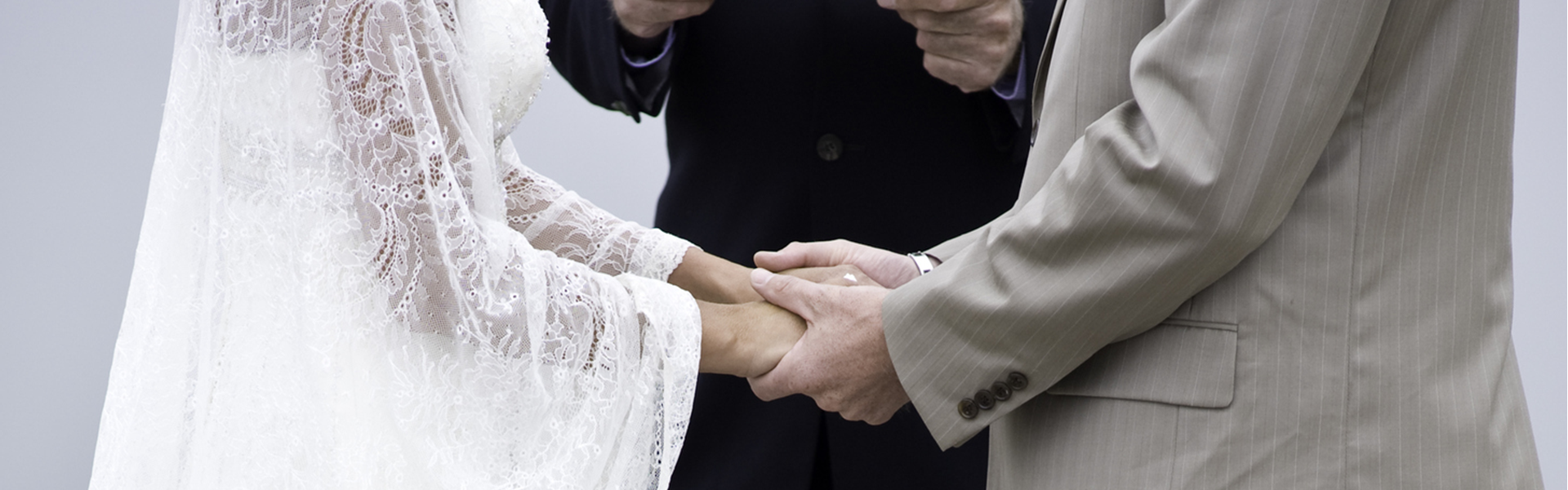 Liam Smith, Civil Marriage Celebrant