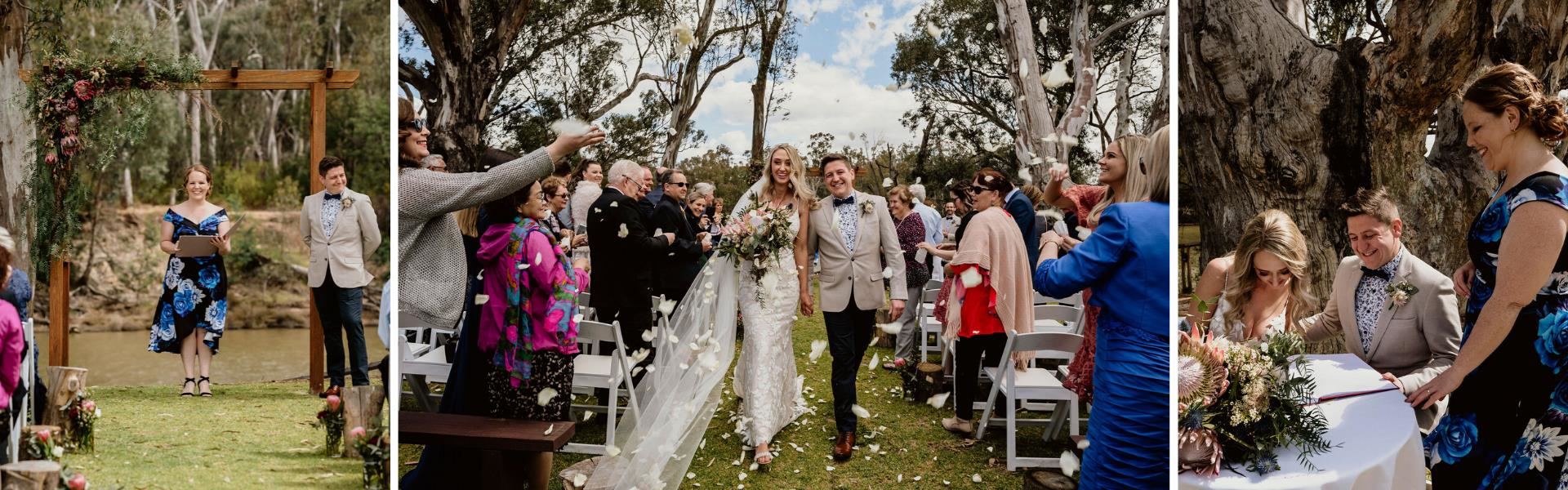 Life Journey Ceremonies