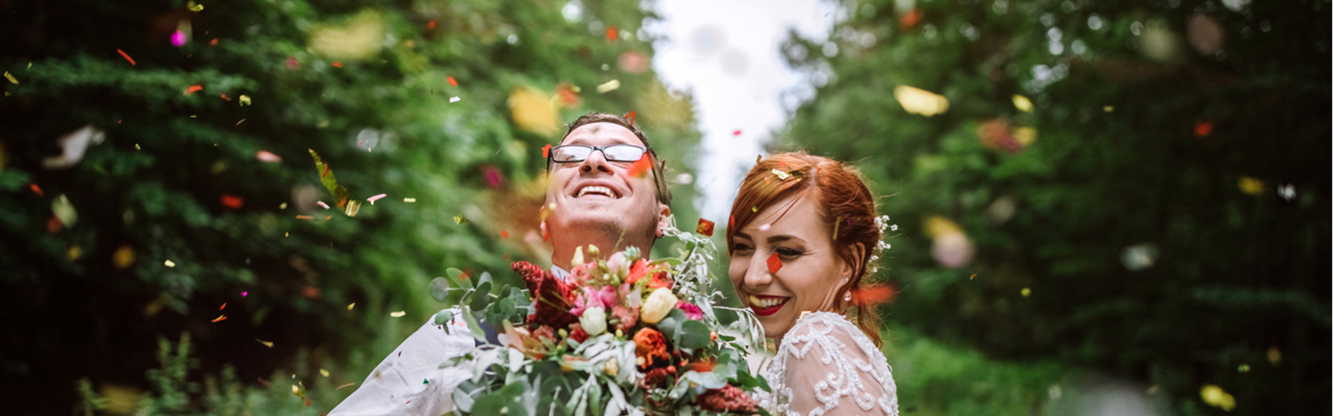 Life is a Celebration