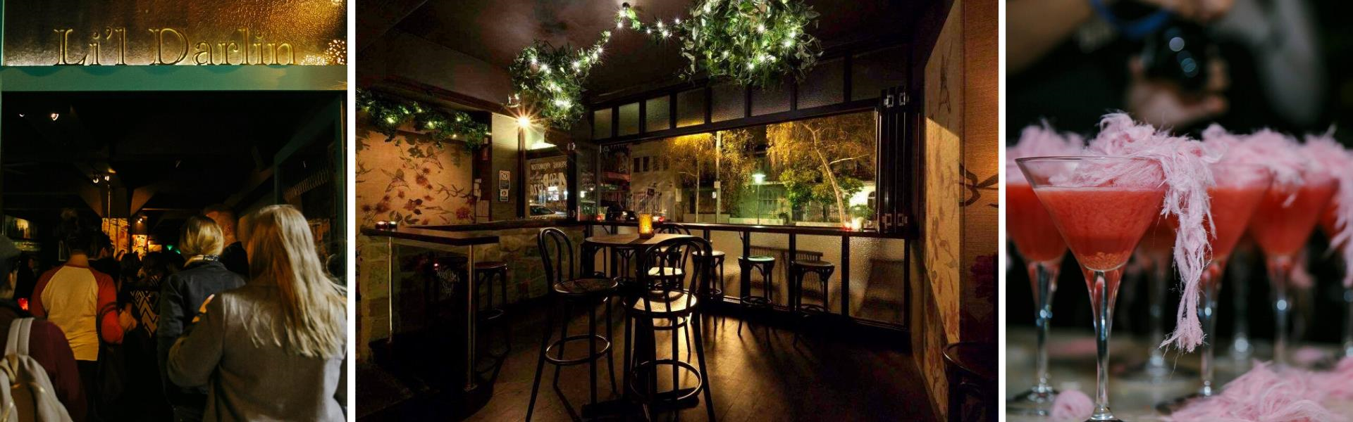 Lil Darlin Surry Hills 