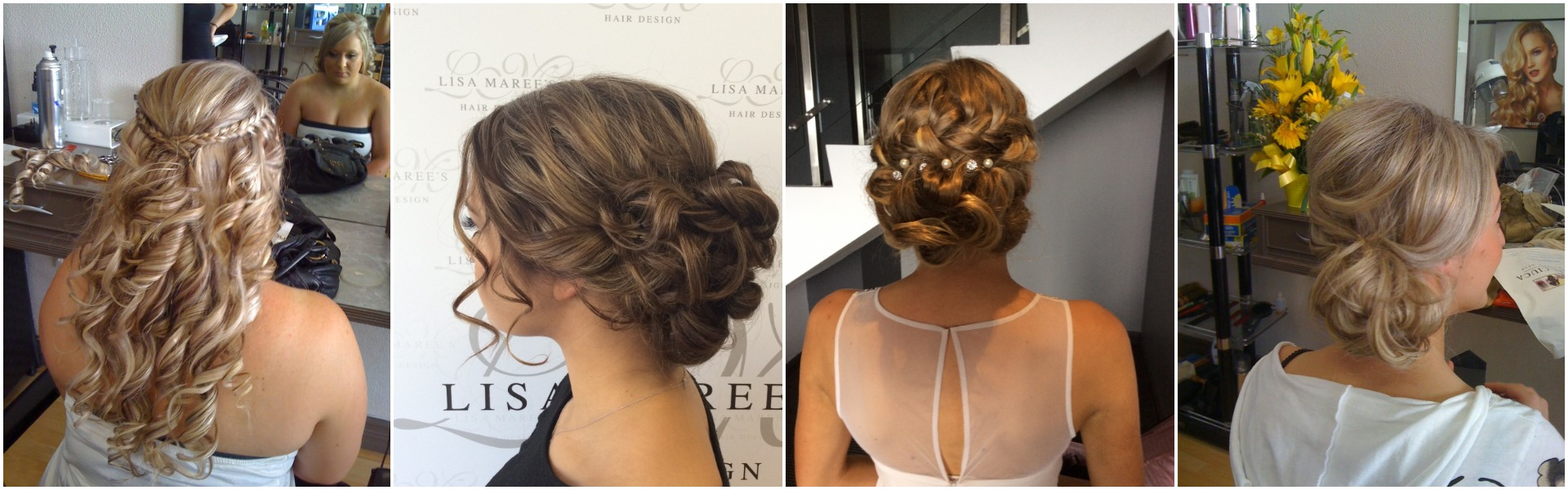 Lisa Maree Hair Design