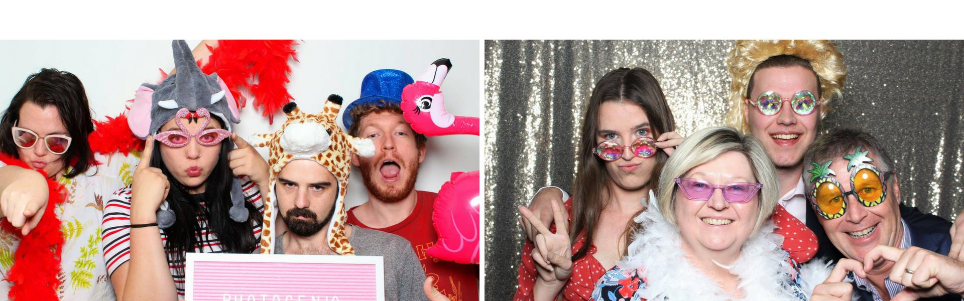 Little Red Photobooth