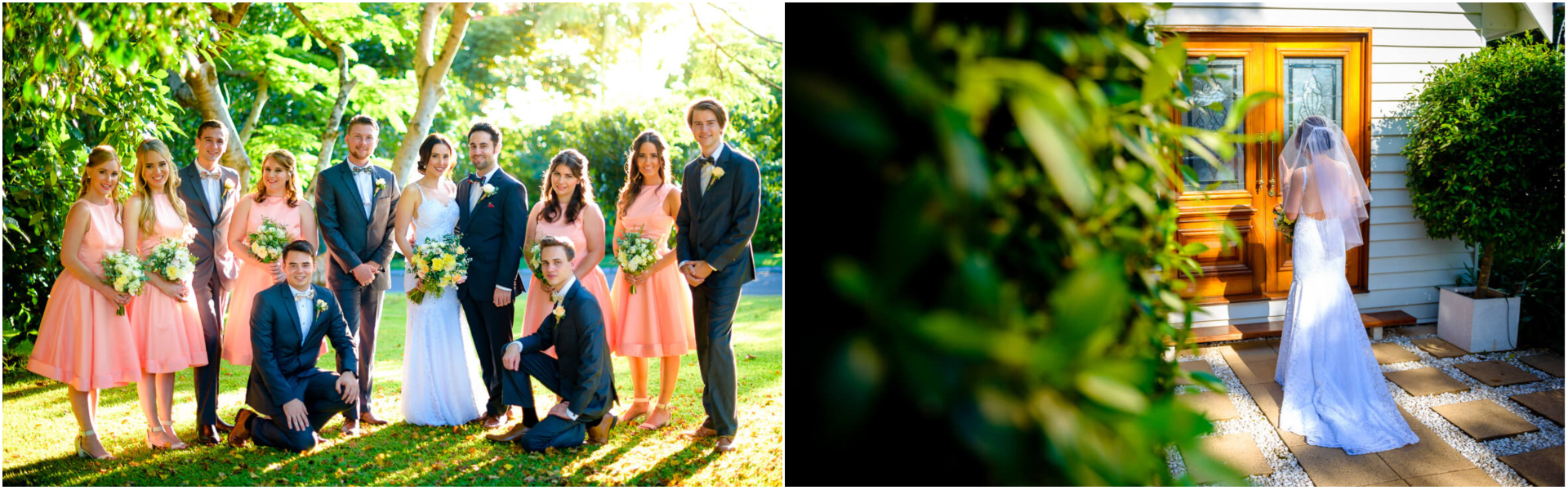 Little White Wedding Church