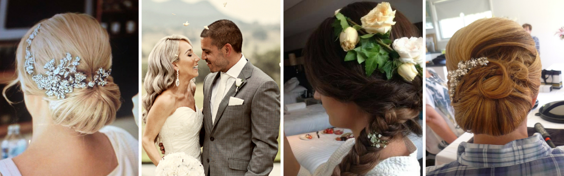 Liz Mobile Hair & Makeup