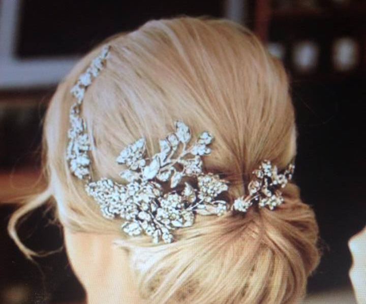 Liz Mobile Hair & Makeup