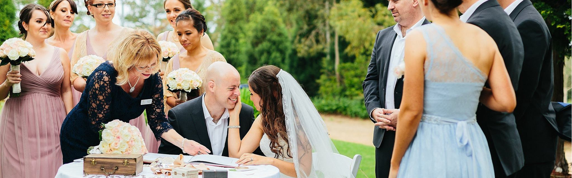 Liz Taylor Civil Celebrant 