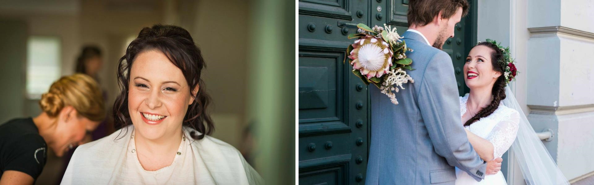  Looking Luvlea - Bridal Hair & Makeup 