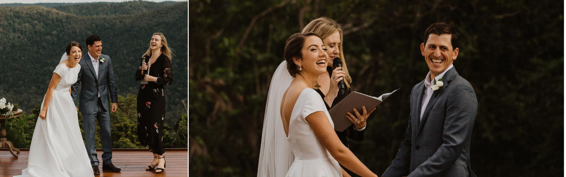 Lorna Gibb Marriage Celebrant