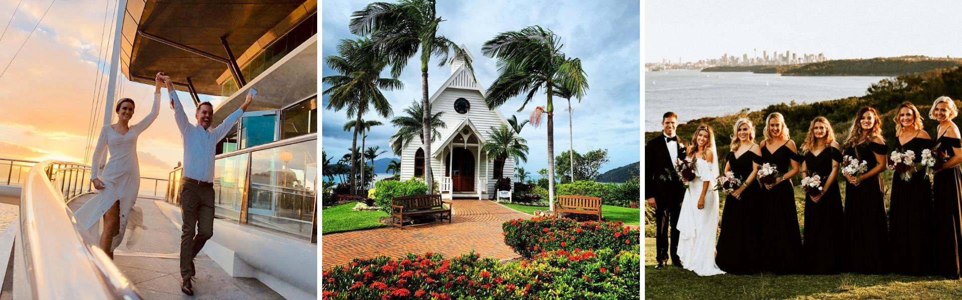 Love & Life Ceremomies by Selena - Lani