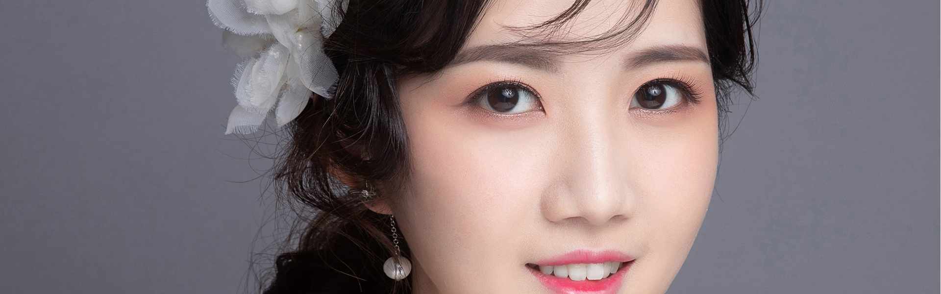 Love Journal Make-up & Hair