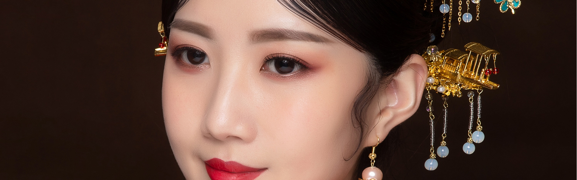 Love Journal Make-up & Hair