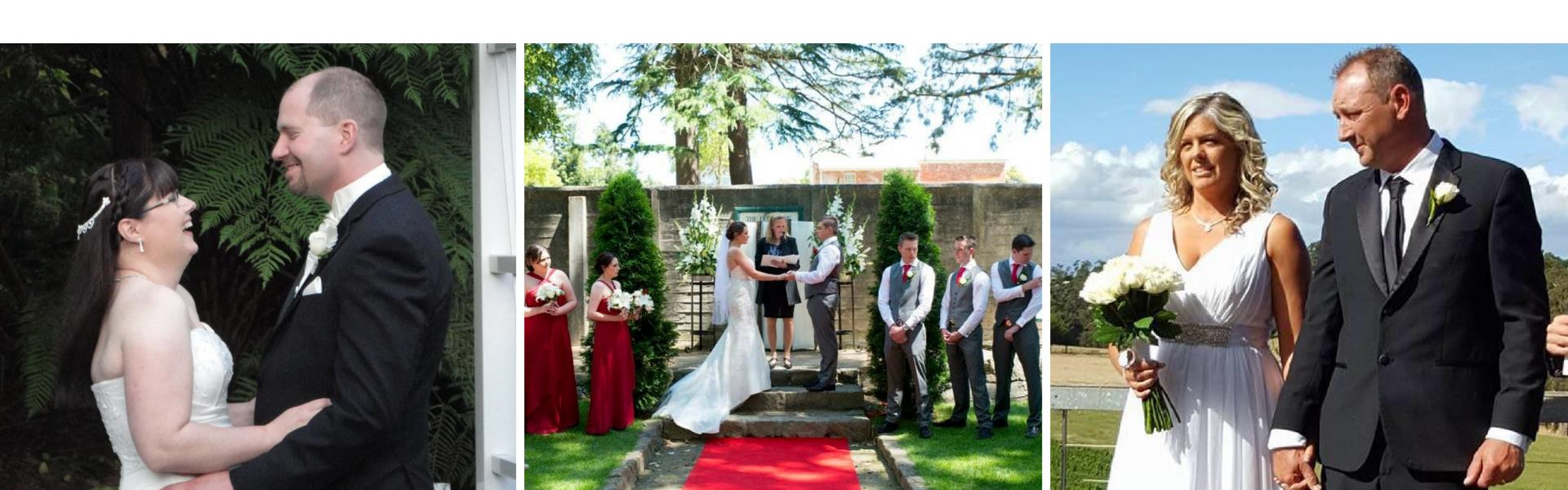 Love, Unite & Honour Celebrancy