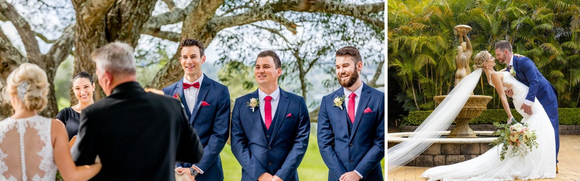 Lovestruck Celebrations