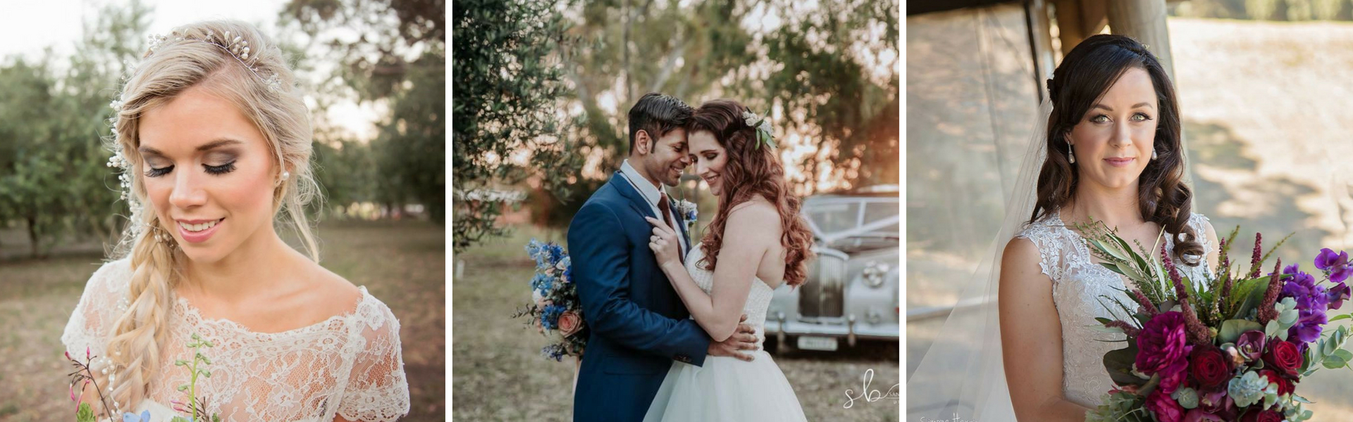 Lyndal Evans Makeup Artist