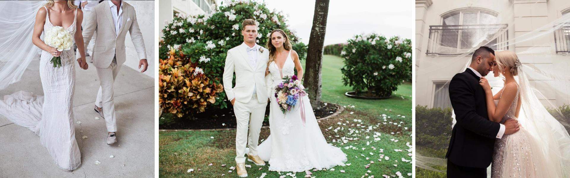 MONTAGIO CUSTOM TAILORING 