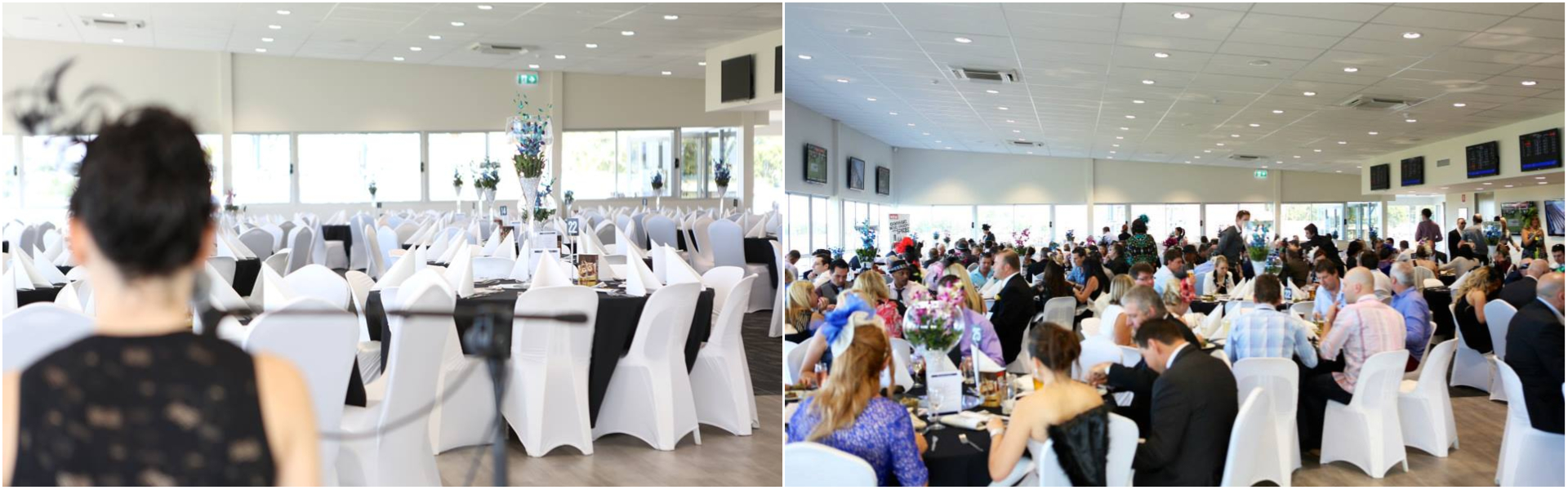 Mackay Turf Club