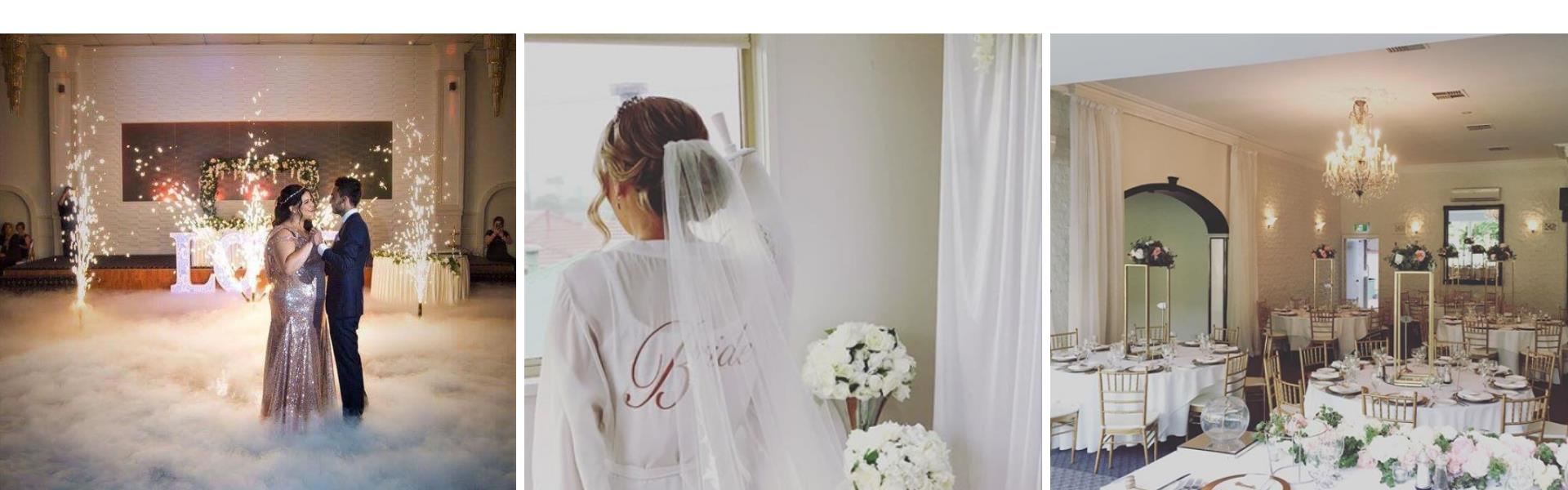 Magical Weddings & Events 