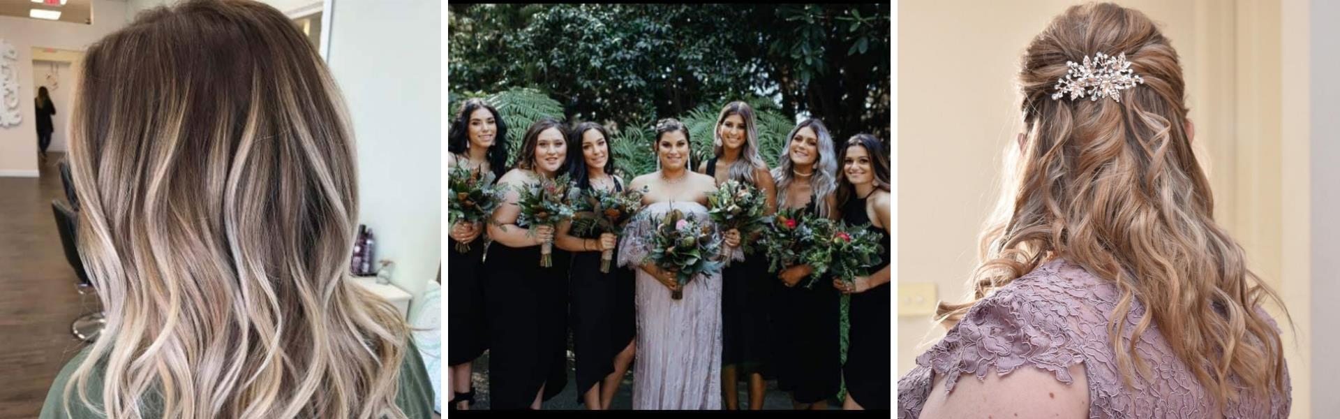 Majestic Hair and Beauty