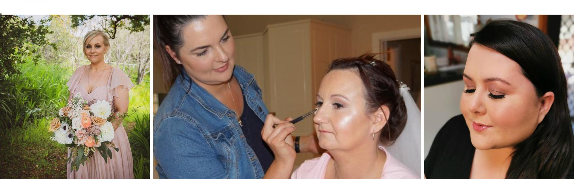 Makeup Artistry by Nova 