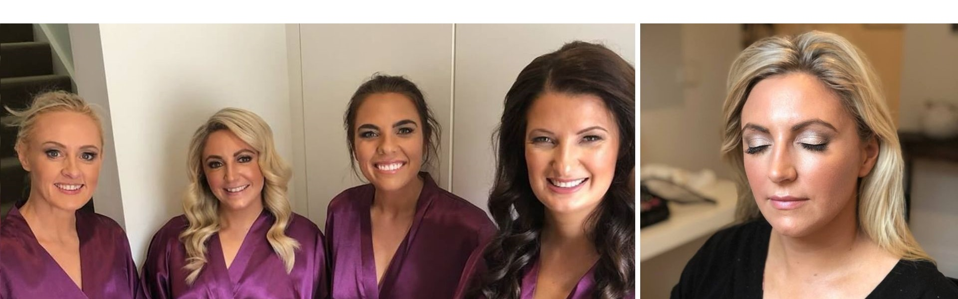 Makeup By Amanda Wicks 