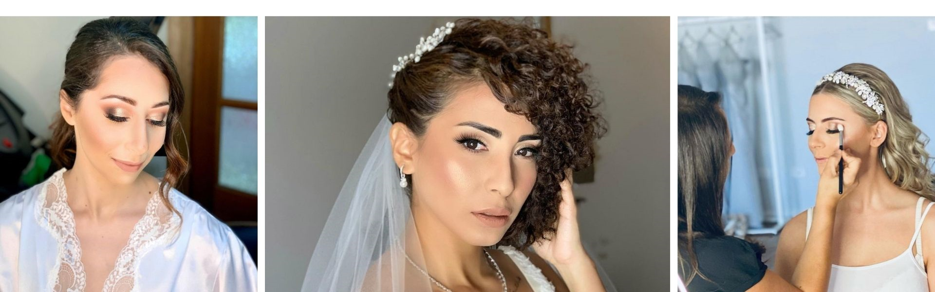 Makeup By Dalia Sydney wedding