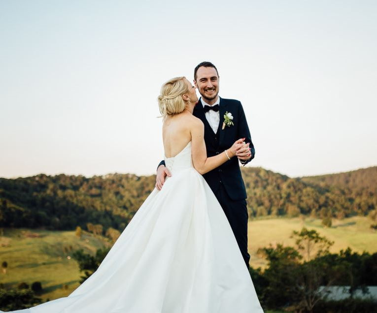 Maleny Cottage Weddings