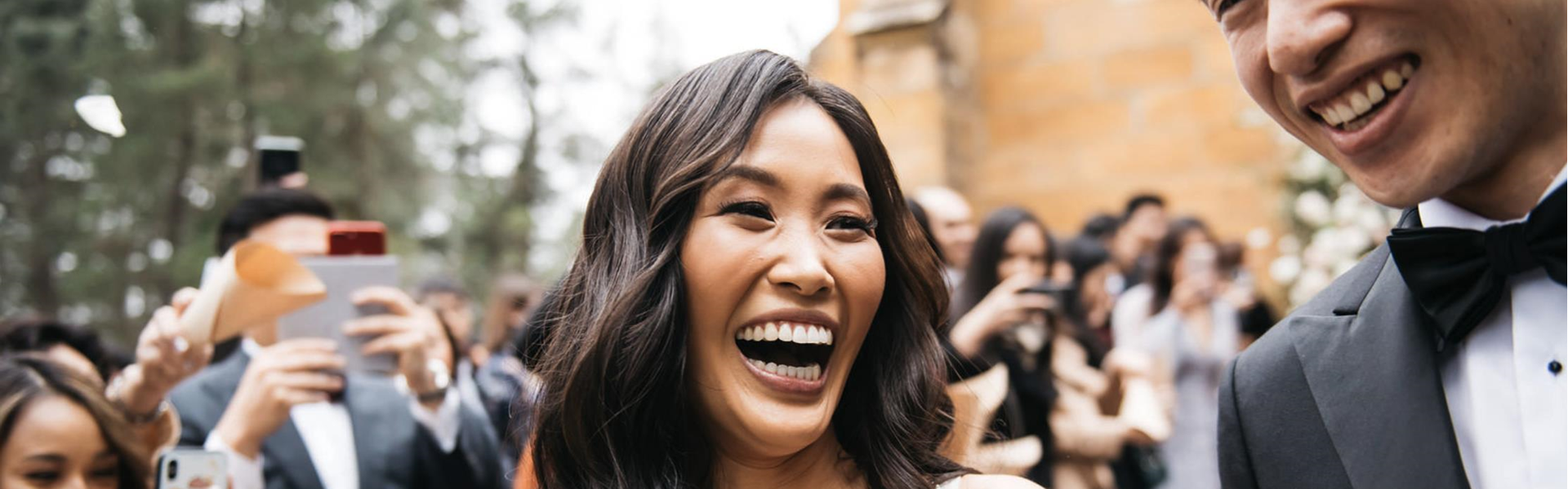 Maple and June Sydney Wedding Photography 