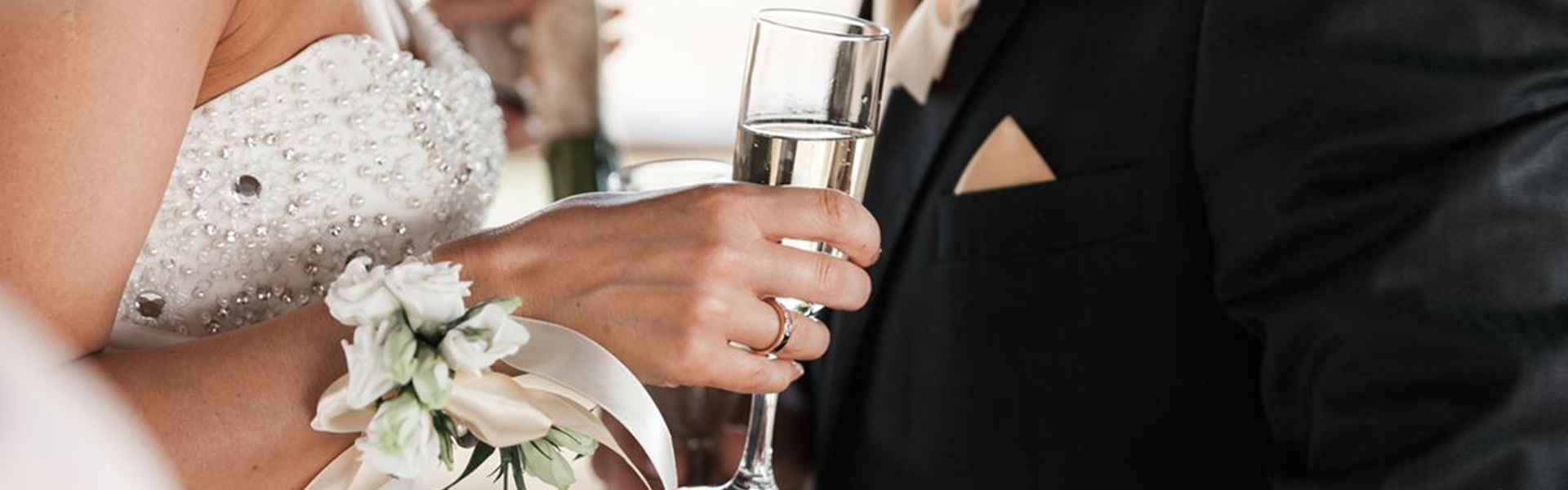 Maria Chine (Master of Ceremonies)