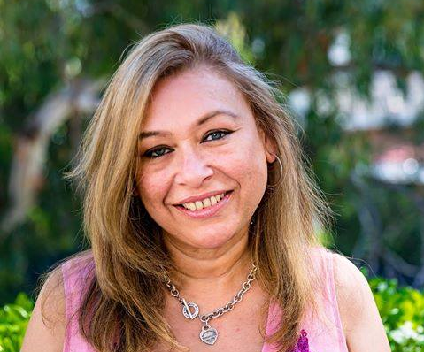 Marie Pentland Civil Celebrant