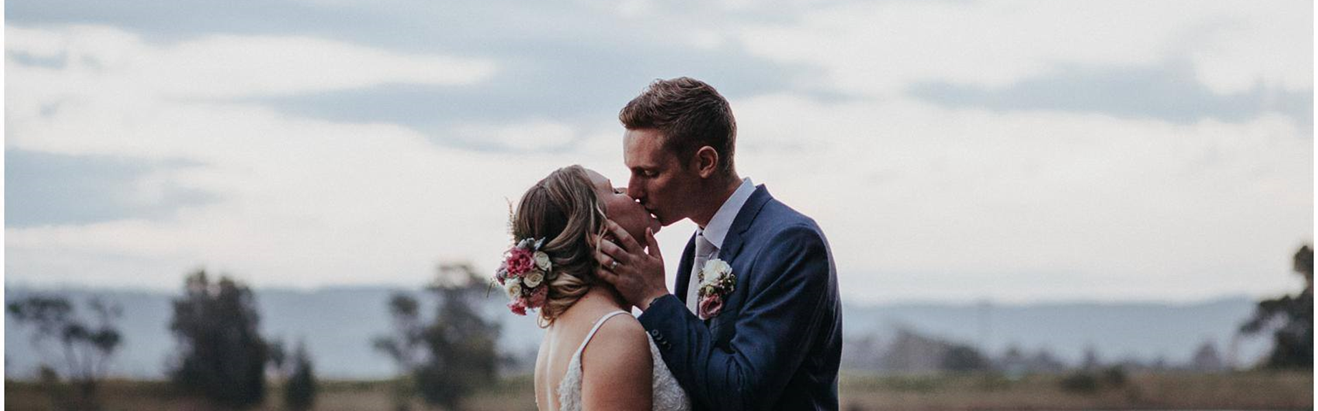 Marriage Celebrant - Meryl McGinn