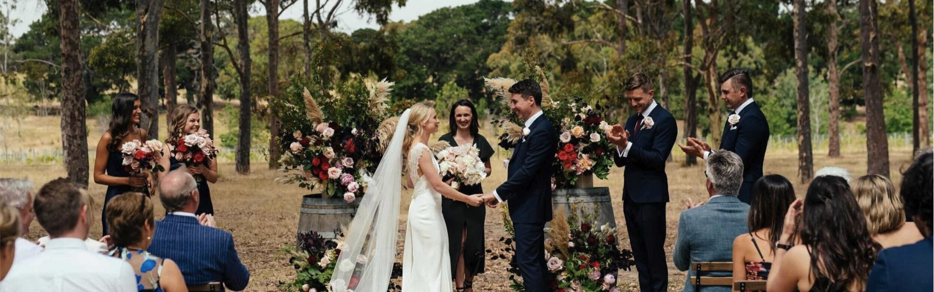 Married By Emma Melbourne Marriage Celebrant 