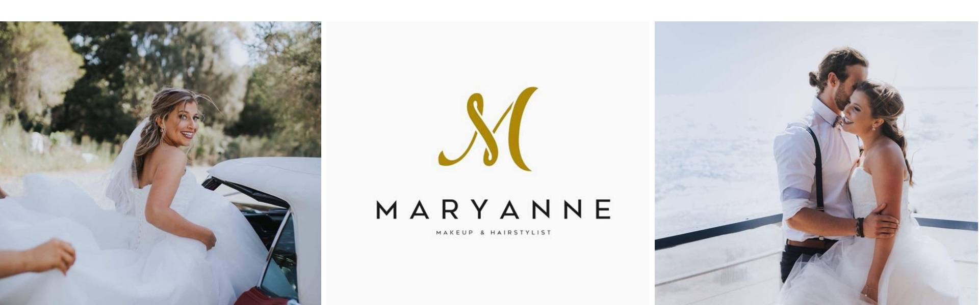 Maryanne Professional Makeup Stylist